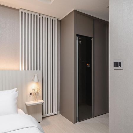 Le Collective Busan Gijang Екстер'єр фото