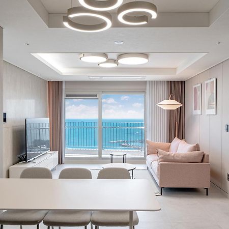 Le Collective Busan Gijang Екстер'єр фото