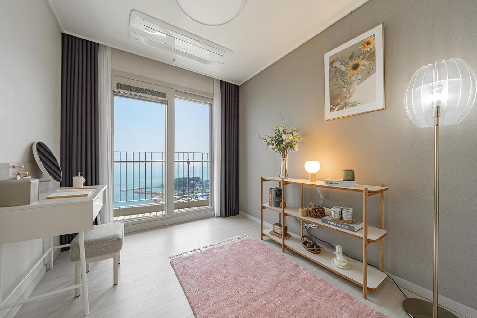 Le Collective Busan Gijang Екстер'єр фото